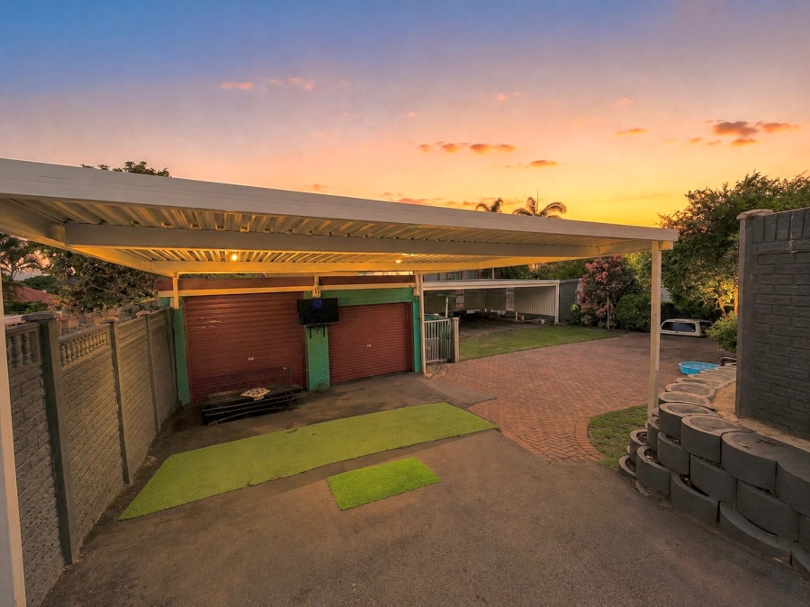 6 Bedroom Property for Sale in Musgrave KwaZulu-Natal