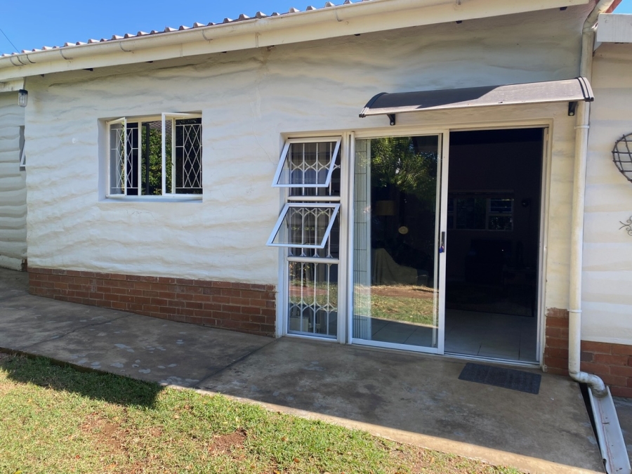 To Let 2 Bedroom Property for Rent in Clarendon KwaZulu-Natal