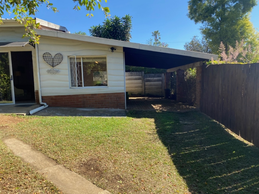 To Let 2 Bedroom Property for Rent in Clarendon KwaZulu-Natal