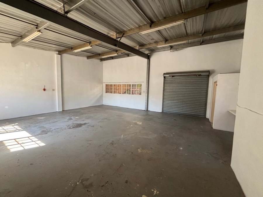 To Let Commercial Property for Rent in Pietermaritzburg Central KwaZulu-Natal
