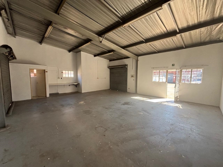 To Let Commercial Property for Rent in Pietermaritzburg Central KwaZulu-Natal