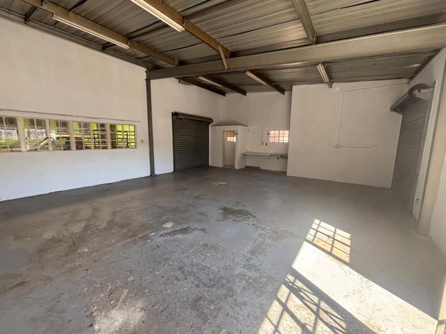 To Let Commercial Property for Rent in Pietermaritzburg Central KwaZulu-Natal