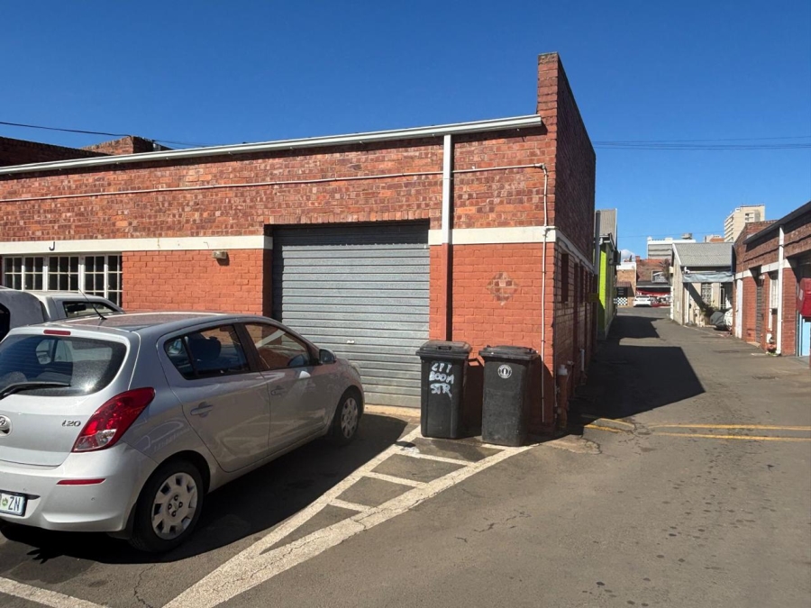 To Let Commercial Property for Rent in Pietermaritzburg Central KwaZulu-Natal
