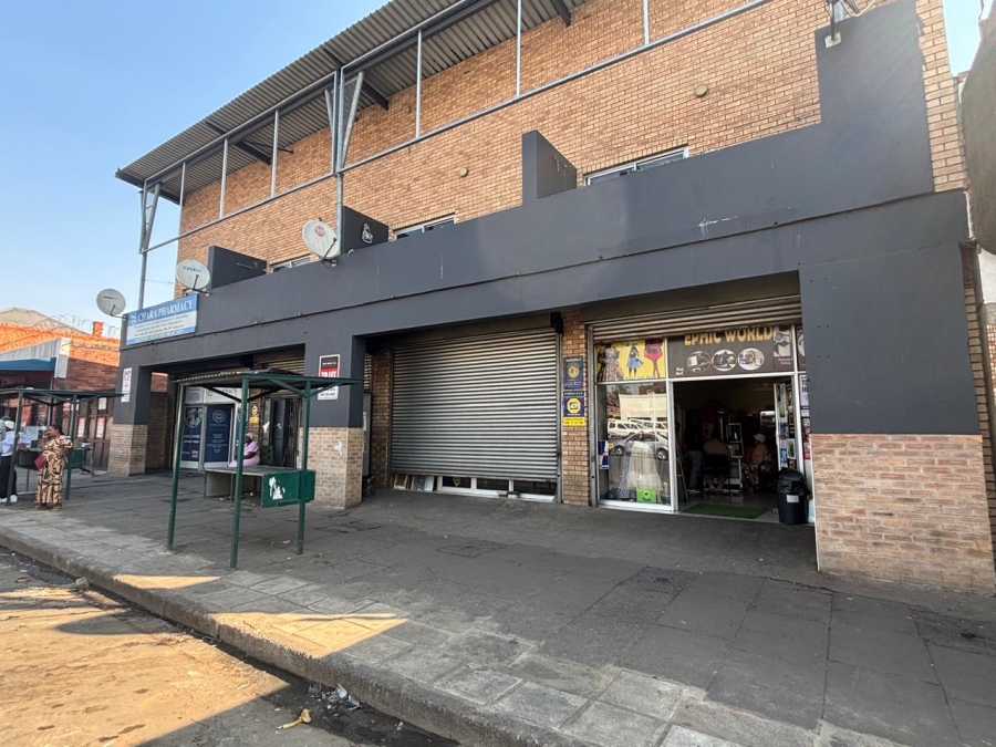 To Let Commercial Property for Rent in Pietermaritzburg Central KwaZulu-Natal