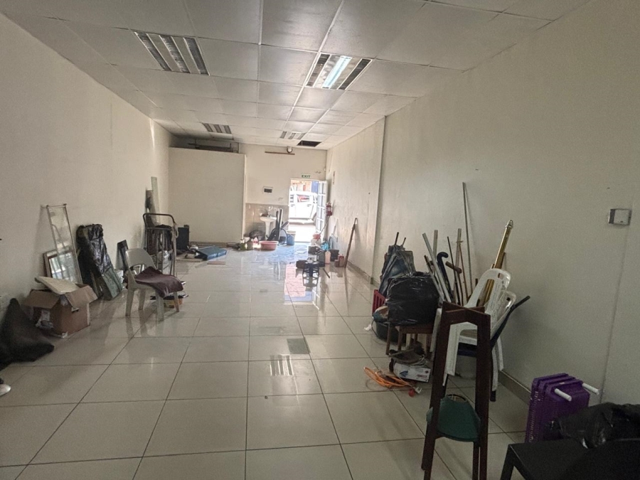 To Let Commercial Property for Rent in Pietermaritzburg Central KwaZulu-Natal