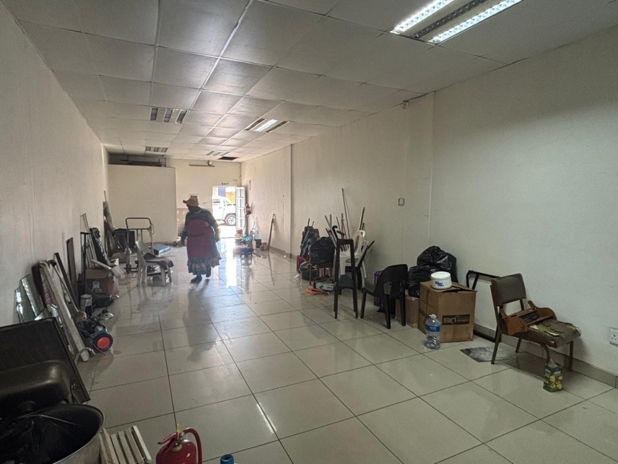 To Let Commercial Property for Rent in Pietermaritzburg Central KwaZulu-Natal