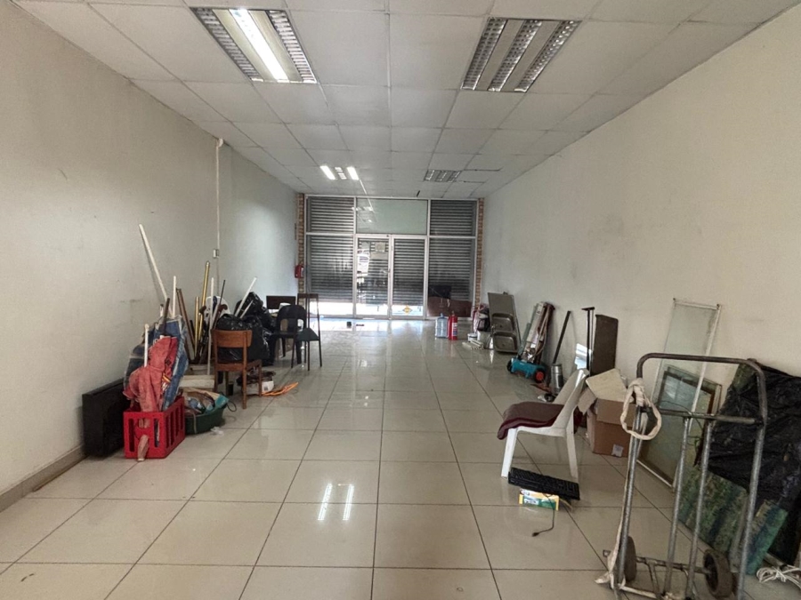 To Let Commercial Property for Rent in Pietermaritzburg Central KwaZulu-Natal