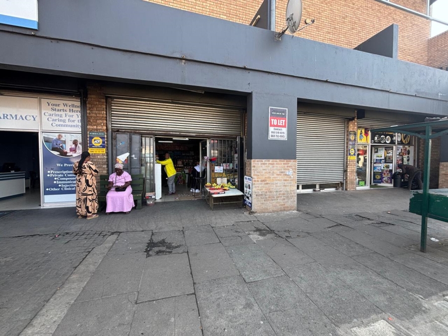 To Let Commercial Property for Rent in Pietermaritzburg Central KwaZulu-Natal