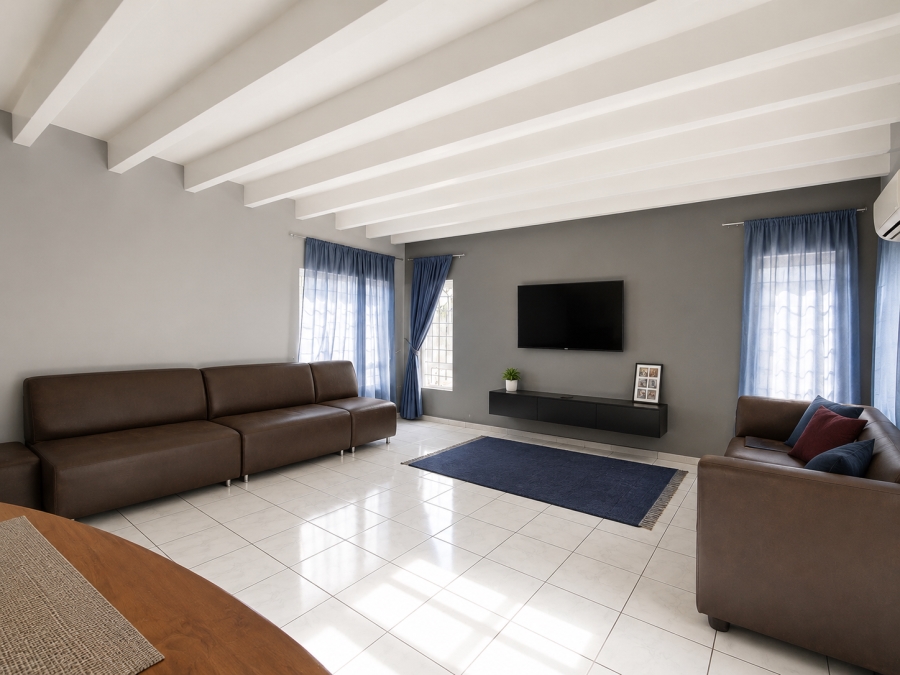 4 Bedroom Property for Sale in Glenwood KwaZulu-Natal