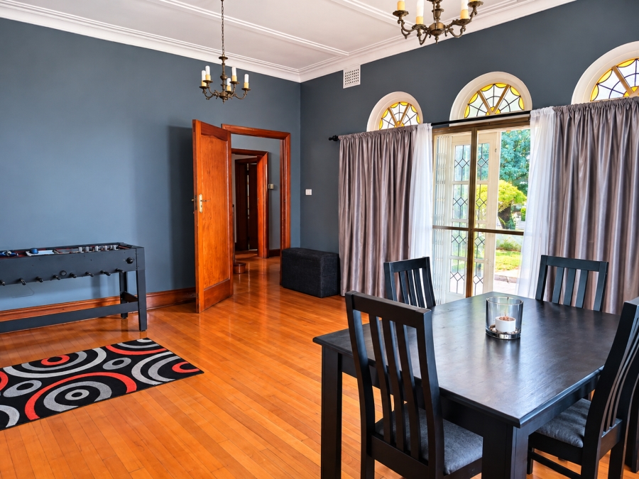 4 Bedroom Property for Sale in Glenwood KwaZulu-Natal
