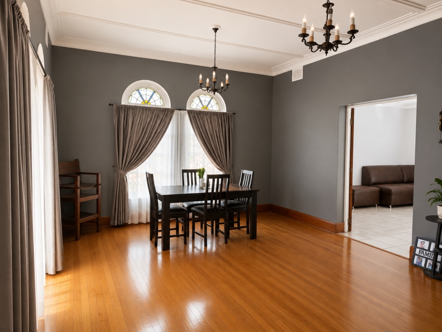 4 Bedroom Property for Sale in Glenwood KwaZulu-Natal