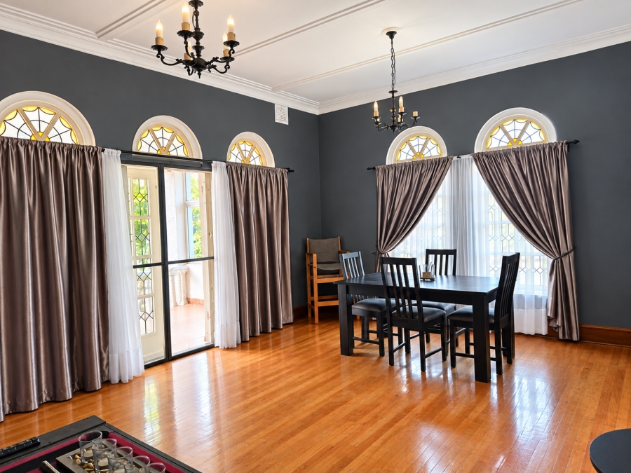 4 Bedroom Property for Sale in Glenwood KwaZulu-Natal