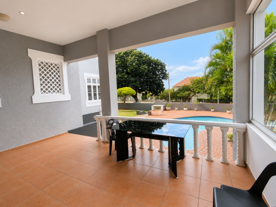 4 Bedroom Property for Sale in Glenwood KwaZulu-Natal