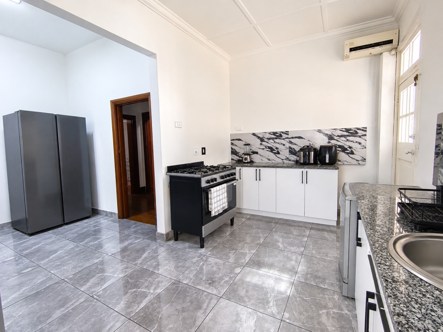 4 Bedroom Property for Sale in Glenwood KwaZulu-Natal