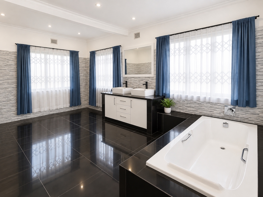 4 Bedroom Property for Sale in Glenwood KwaZulu-Natal