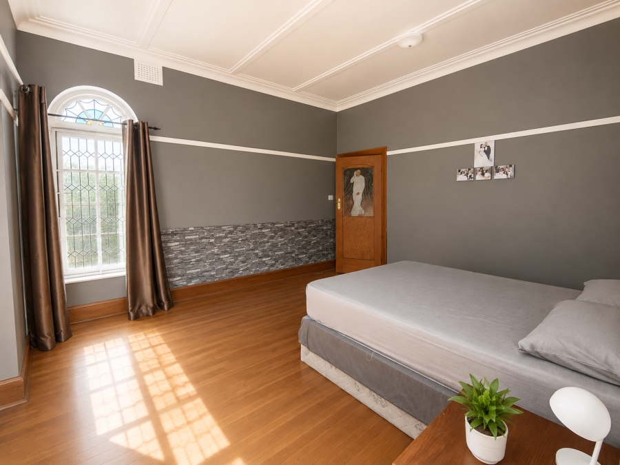 4 Bedroom Property for Sale in Glenwood KwaZulu-Natal