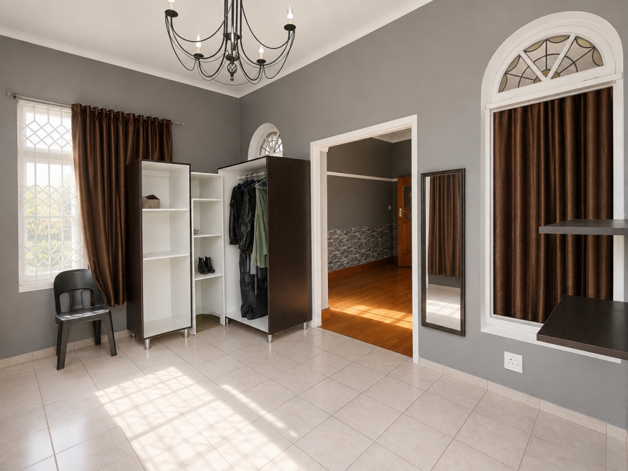 4 Bedroom Property for Sale in Glenwood KwaZulu-Natal