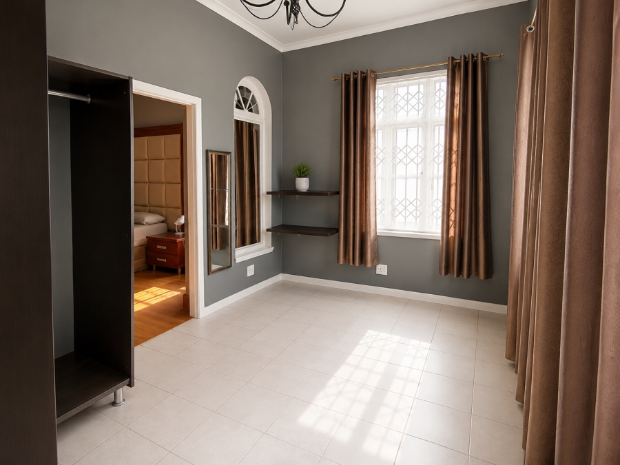 4 Bedroom Property for Sale in Glenwood KwaZulu-Natal