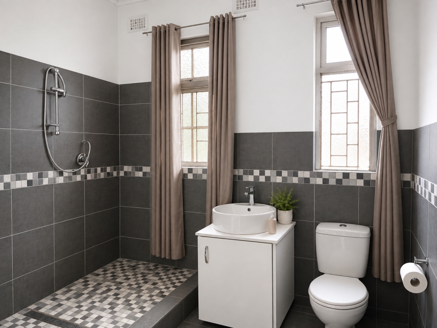 4 Bedroom Property for Sale in Glenwood KwaZulu-Natal