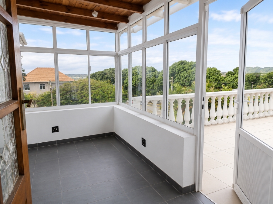 4 Bedroom Property for Sale in Glenwood KwaZulu-Natal