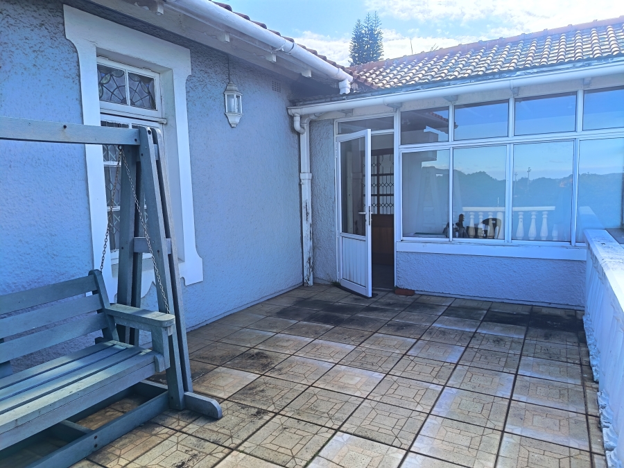 4 Bedroom Property for Sale in Glenwood KwaZulu-Natal