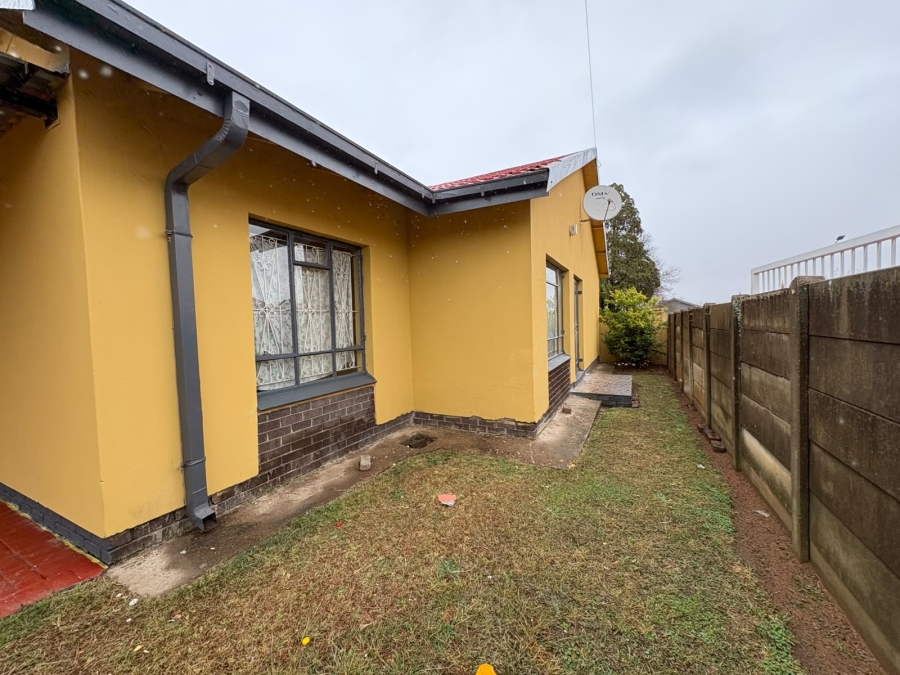 To Let 3 Bedroom Property for Rent in Paradise KwaZulu-Natal