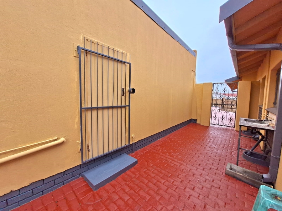 To Let 3 Bedroom Property for Rent in Paradise KwaZulu-Natal
