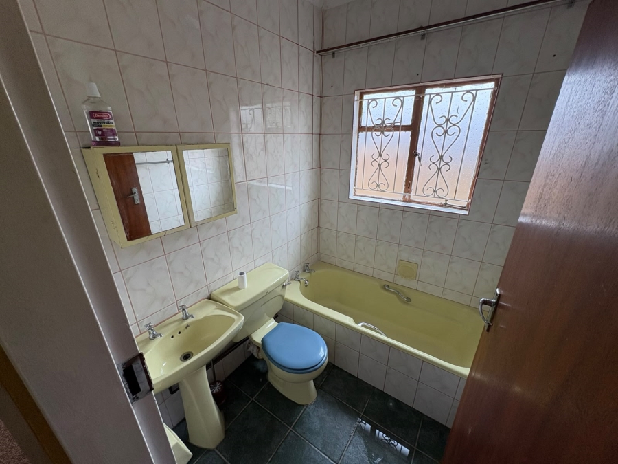 To Let 3 Bedroom Property for Rent in Paradise KwaZulu-Natal