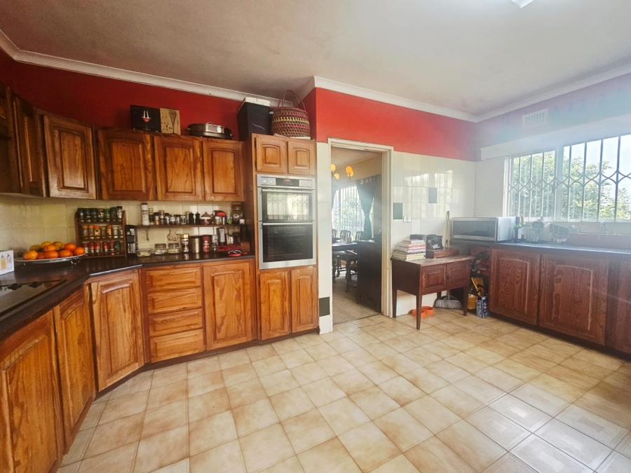 3 Bedroom Property for Sale in Chiltern Hills KwaZulu-Natal