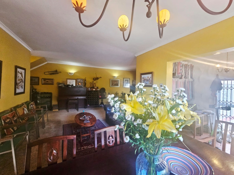 3 Bedroom Property for Sale in Chiltern Hills KwaZulu-Natal