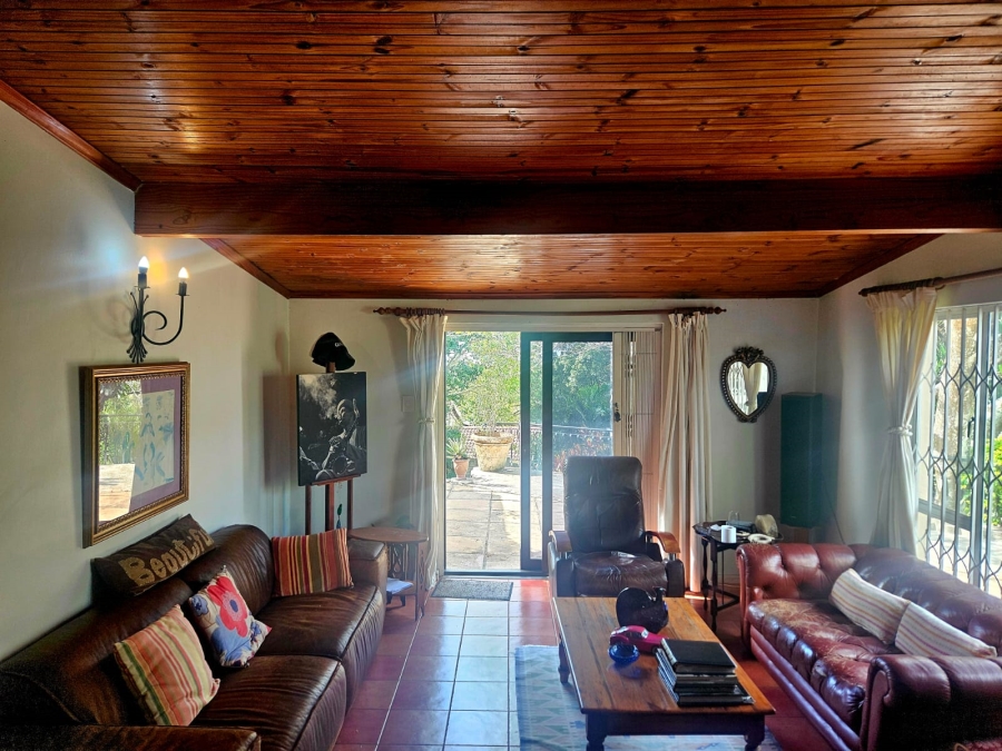 3 Bedroom Property for Sale in Chiltern Hills KwaZulu-Natal