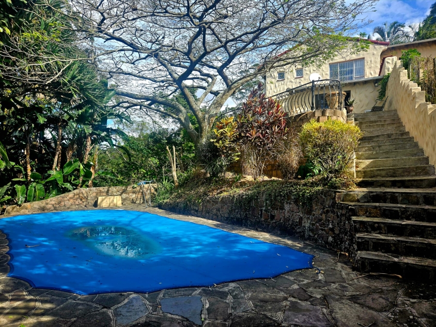 3 Bedroom Property for Sale in Chiltern Hills KwaZulu-Natal