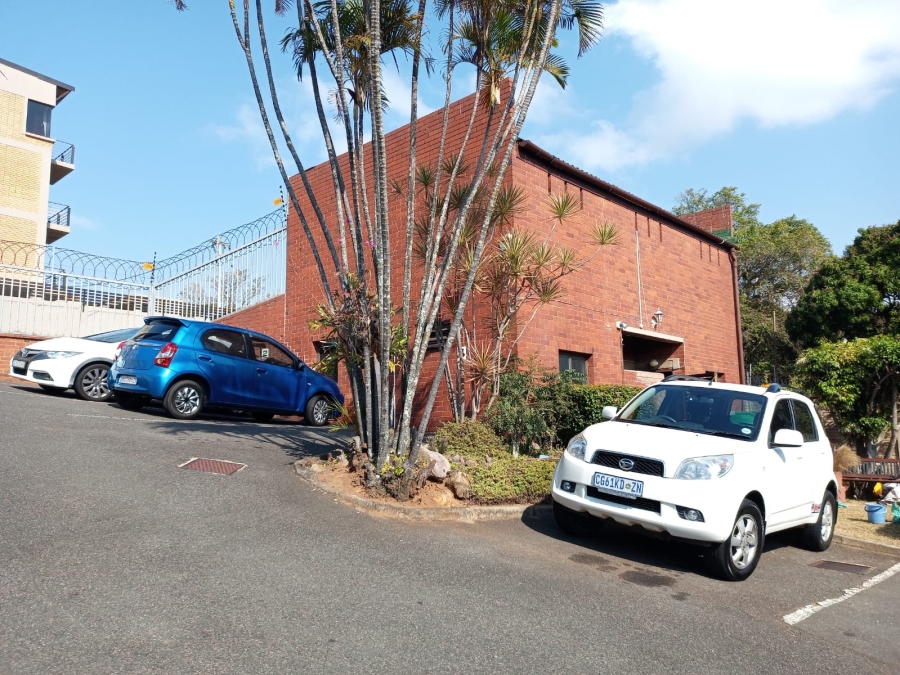 1 Bedroom Property for Sale in Morningside KwaZulu-Natal