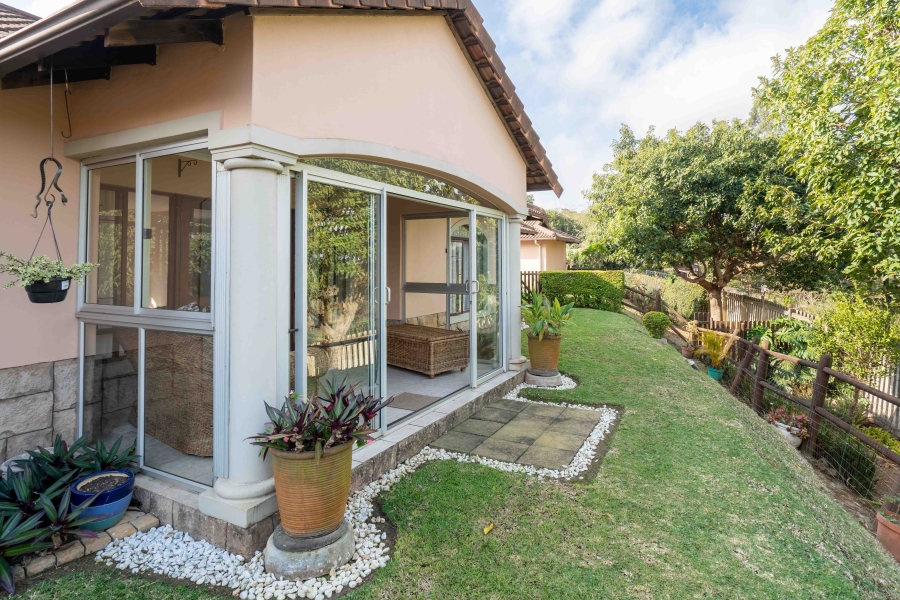 3 Bedroom Property for Sale in Waterfall KwaZulu-Natal