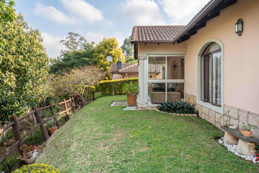 3 Bedroom Property for Sale in Waterfall KwaZulu-Natal