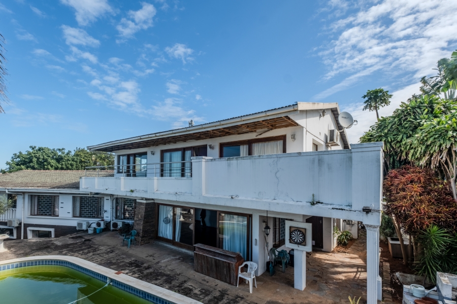 4 Bedroom Property for Sale in Athlone KwaZulu-Natal