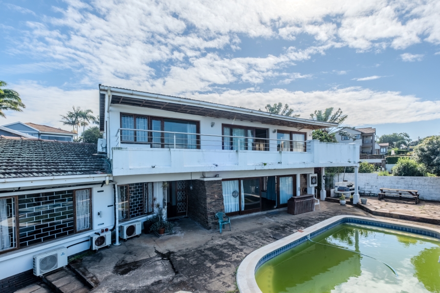 4 Bedroom Property for Sale in Athlone KwaZulu-Natal