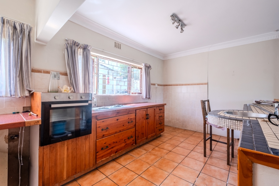 4 Bedroom Property for Sale in Athlone KwaZulu-Natal
