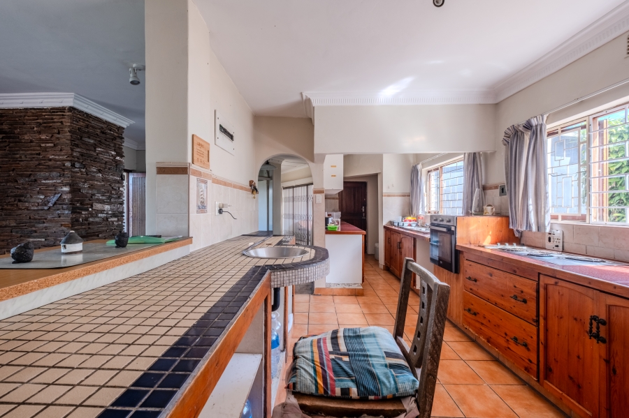 4 Bedroom Property for Sale in Athlone KwaZulu-Natal