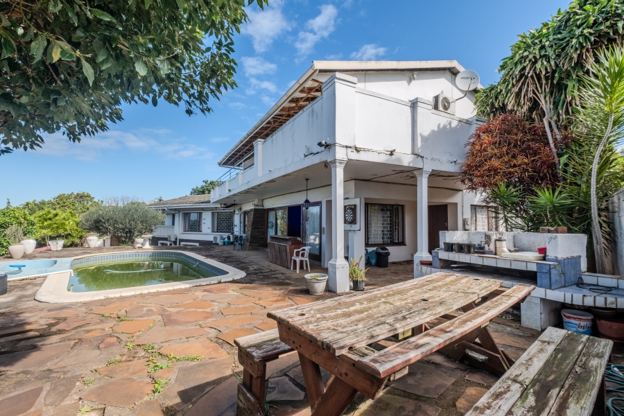 4 Bedroom Property for Sale in Athlone KwaZulu-Natal