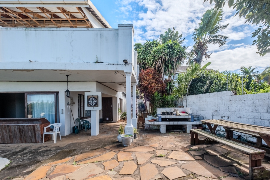 4 Bedroom Property for Sale in Athlone KwaZulu-Natal