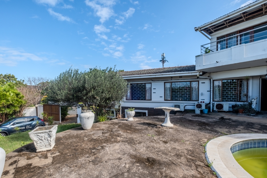 4 Bedroom Property for Sale in Athlone KwaZulu-Natal