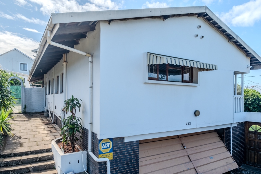 4 Bedroom Property for Sale in Athlone KwaZulu-Natal