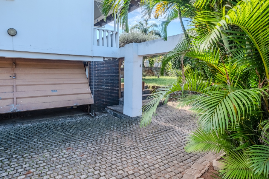 4 Bedroom Property for Sale in Athlone KwaZulu-Natal