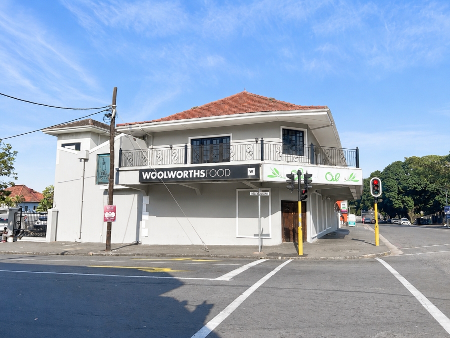 To Let Commercial Property for Rent in Berea West KwaZulu-Natal