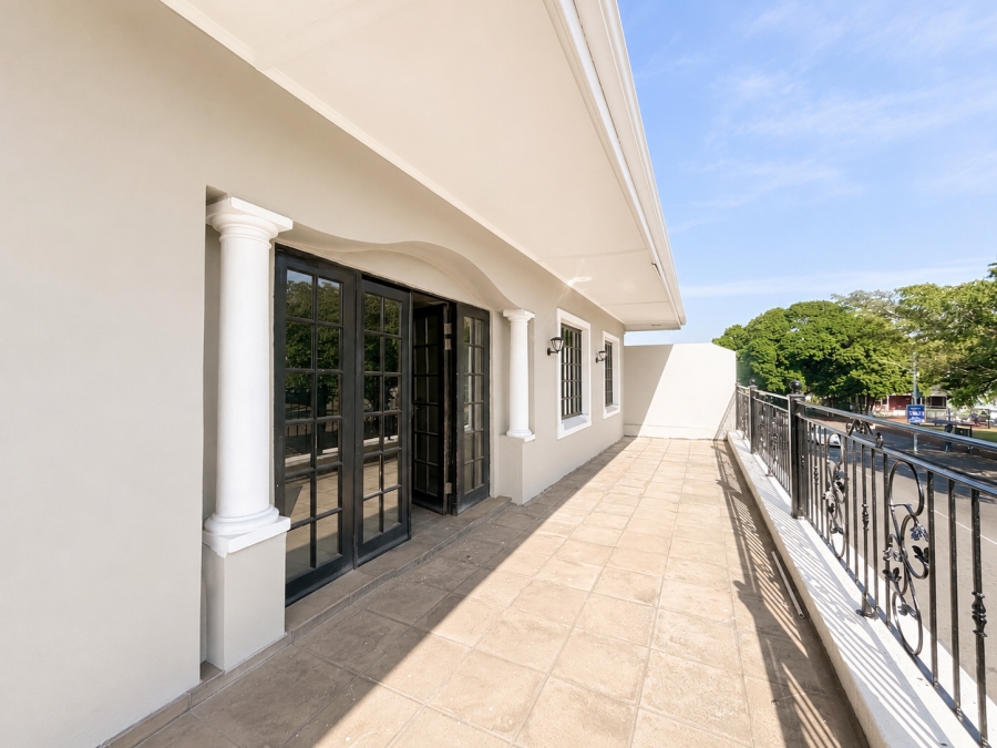 To Let Commercial Property for Rent in Berea West KwaZulu-Natal