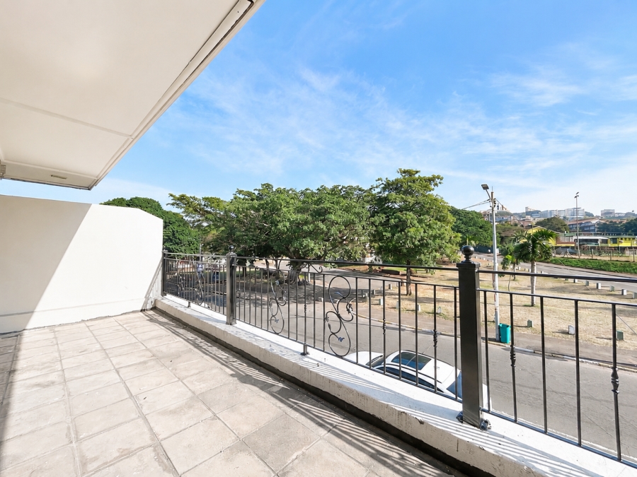 To Let Commercial Property for Rent in Berea West KwaZulu-Natal