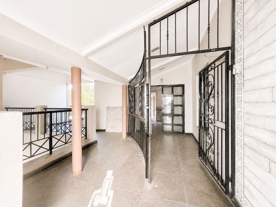 To Let Commercial Property for Rent in Berea West KwaZulu-Natal