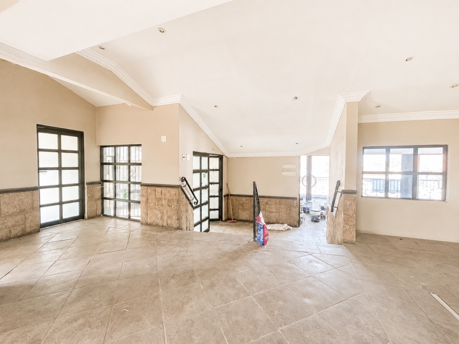 To Let Commercial Property for Rent in Berea West KwaZulu-Natal