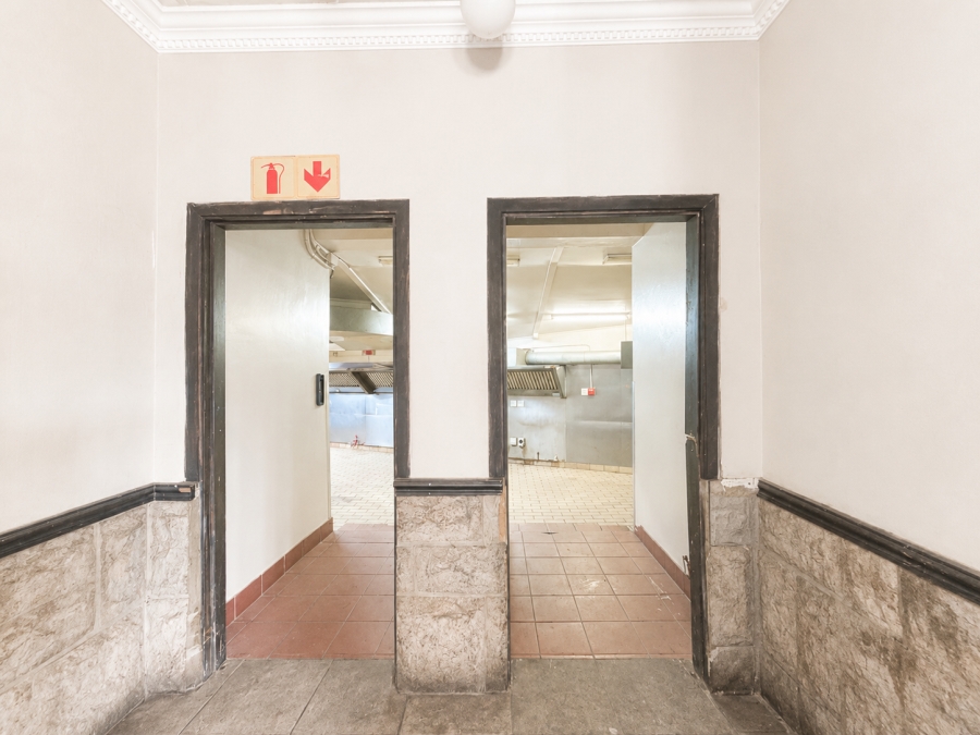To Let Commercial Property for Rent in Berea West KwaZulu-Natal